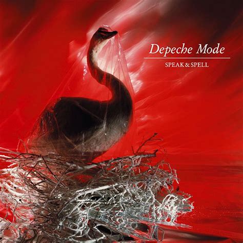 depeche mode first album